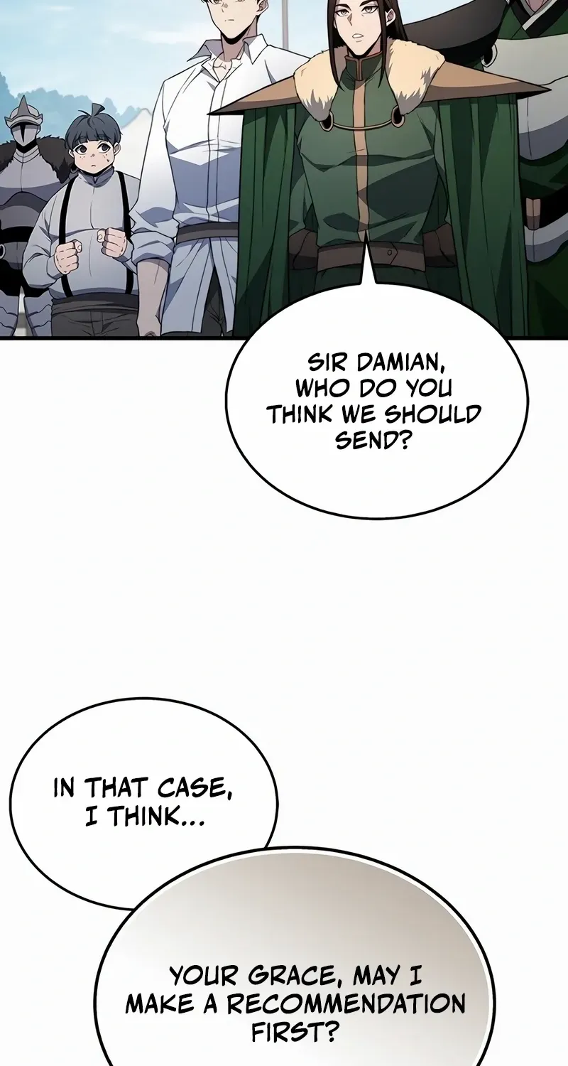 Return of the Apocalypse-Class Death Knight Chapter 31 page 53 - 