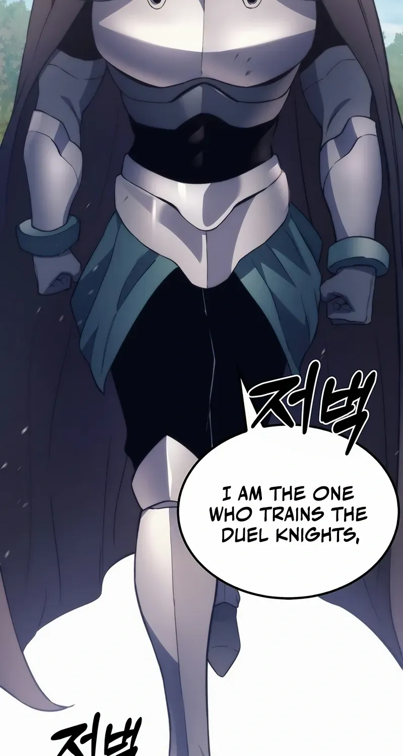 Return of the Apocalypse-Class Death Knight Chapter 31 page 56 - 