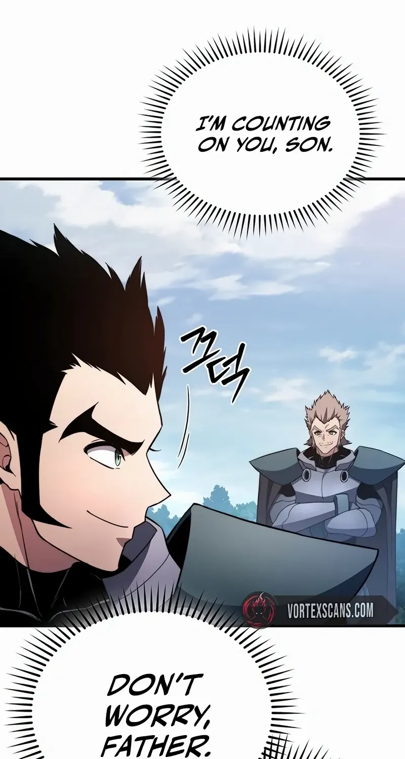 Return of the Apocalypse-Class Death Knight Chapter 31 page 68 - 