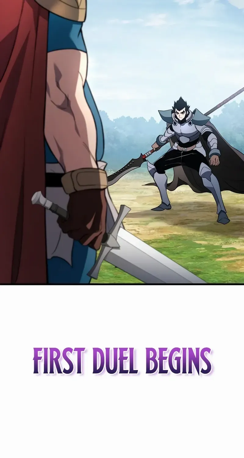Return of the Apocalypse-Class Death Knight Chapter 31 page 74 - 
