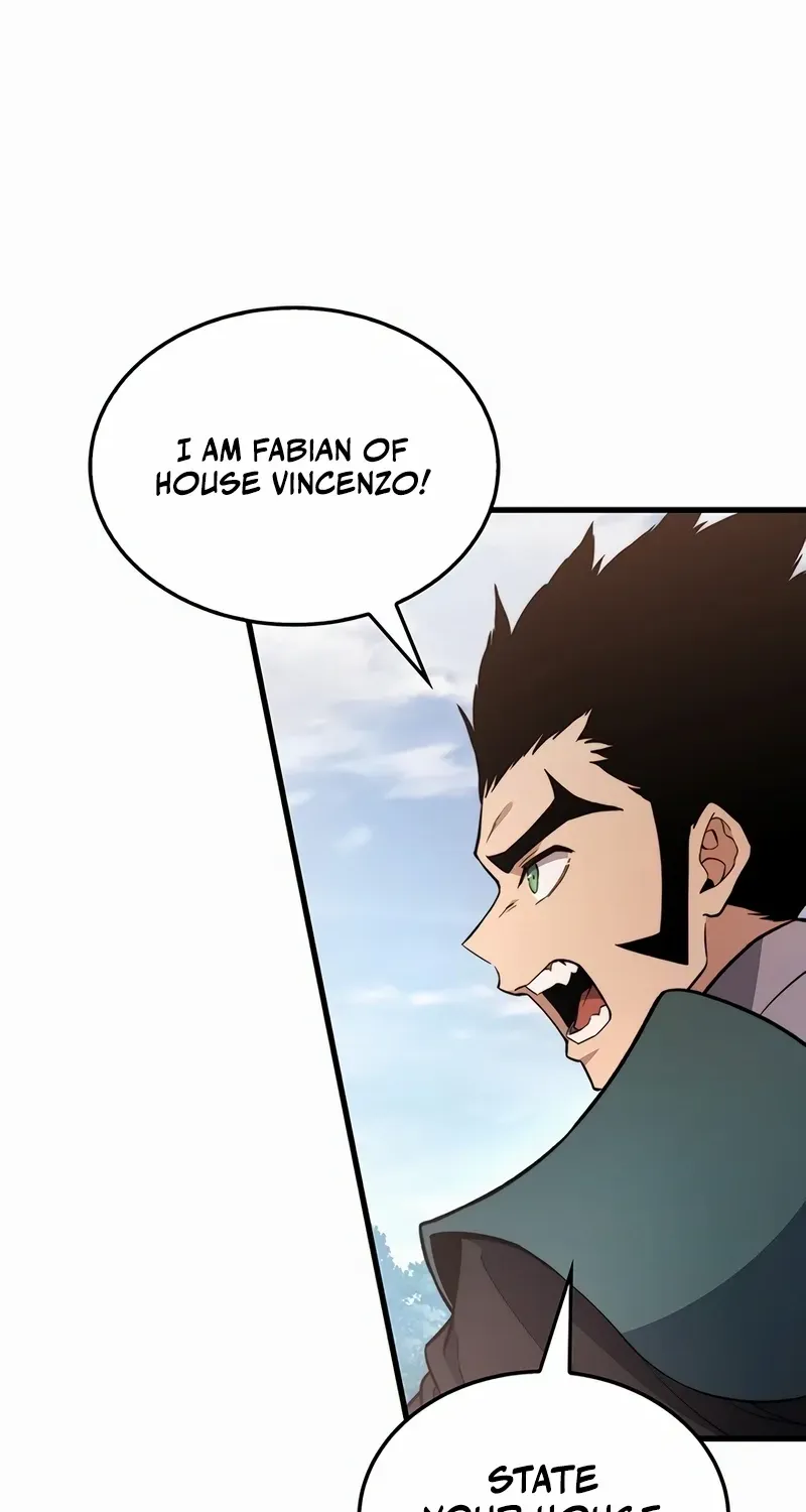 Return of the Apocalypse-Class Death Knight Chapter 31 page 75 - 
