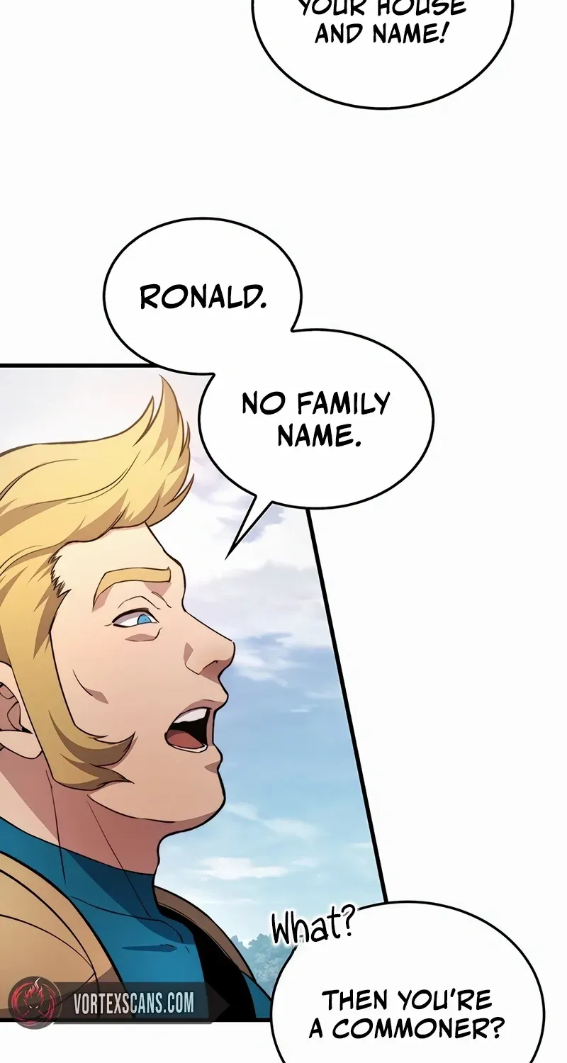 Return of the Apocalypse-Class Death Knight Chapter 31 page 76 - 