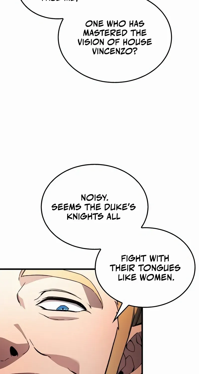 Return of the Apocalypse-Class Death Knight Chapter 31 page 78 - 