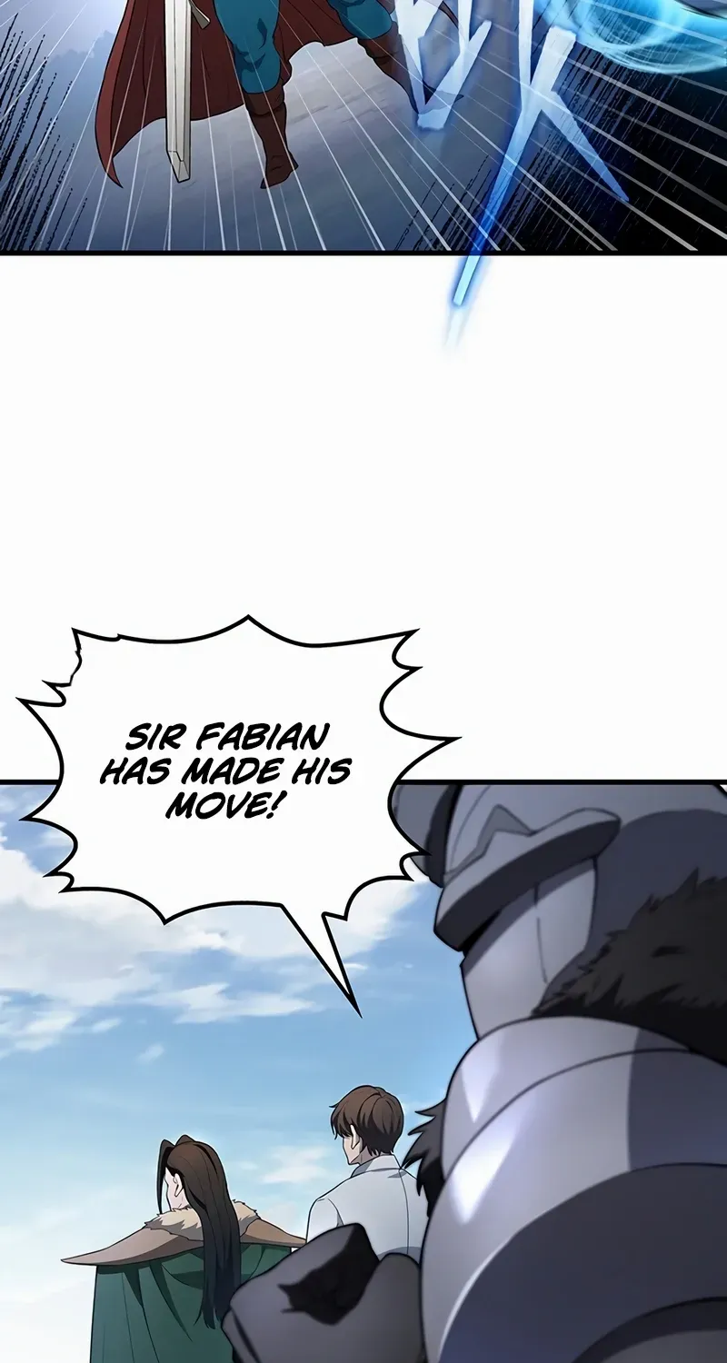 Return of the Apocalypse-Class Death Knight Chapter 31 page 82 - 