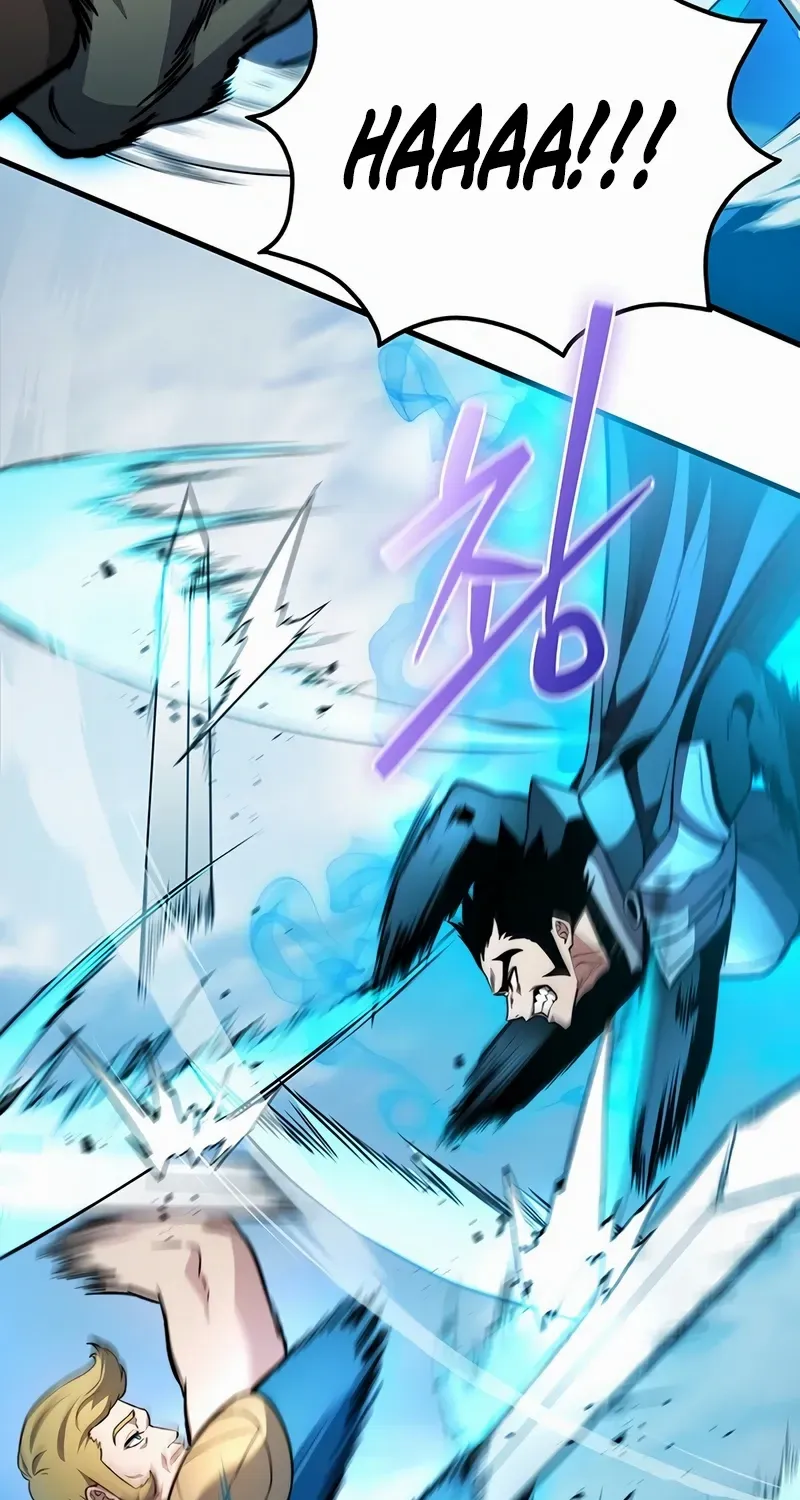 Return of the Apocalypse-Class Death Knight Chapter 31 page 87 - 