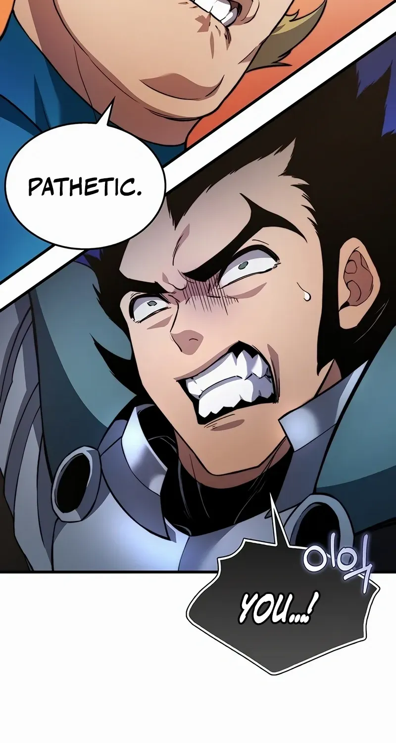 Return of the Apocalypse-Class Death Knight Chapter 31 page 90 - 