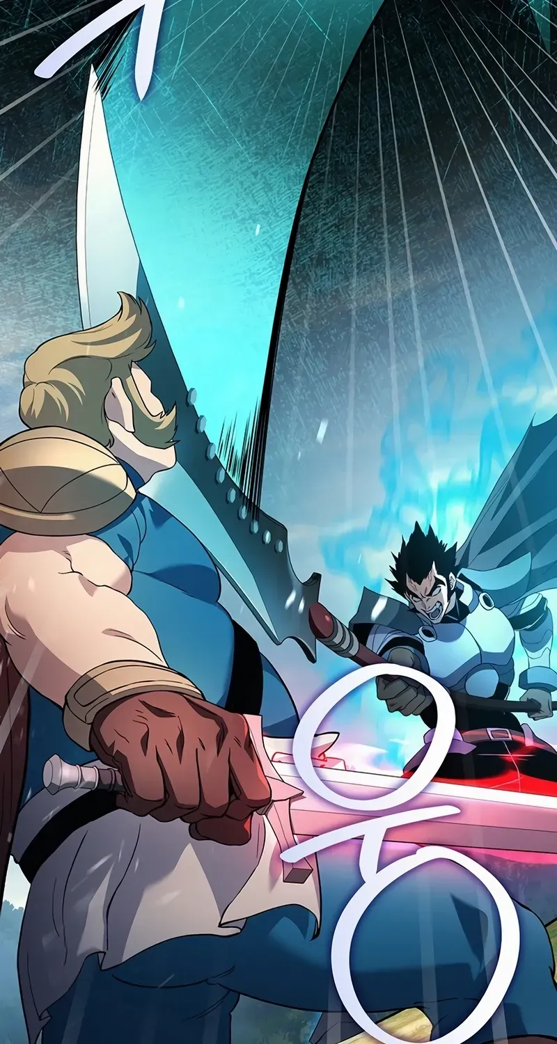 Return of the Apocalypse-Class Death Knight Chapter 31 page 92 - 
