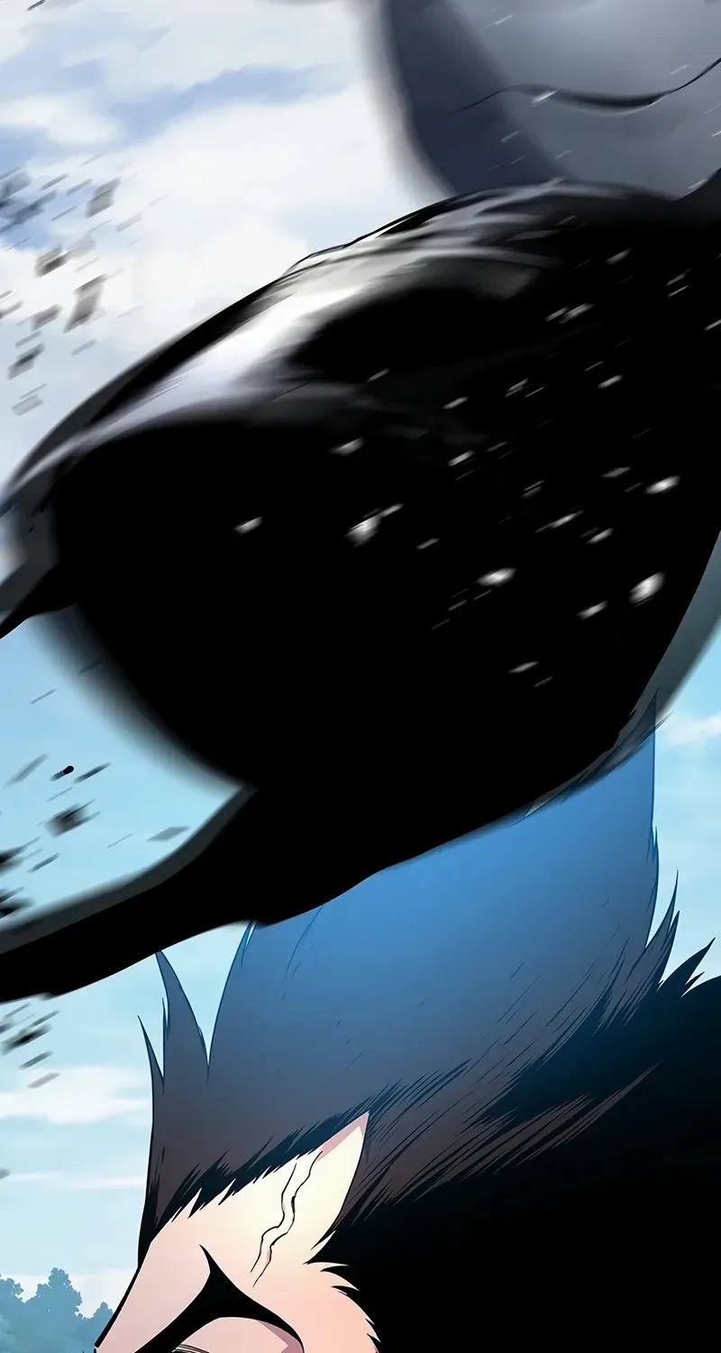 Return of the Apocalypse-Class Death Knight Chapter 31 page 95 - 