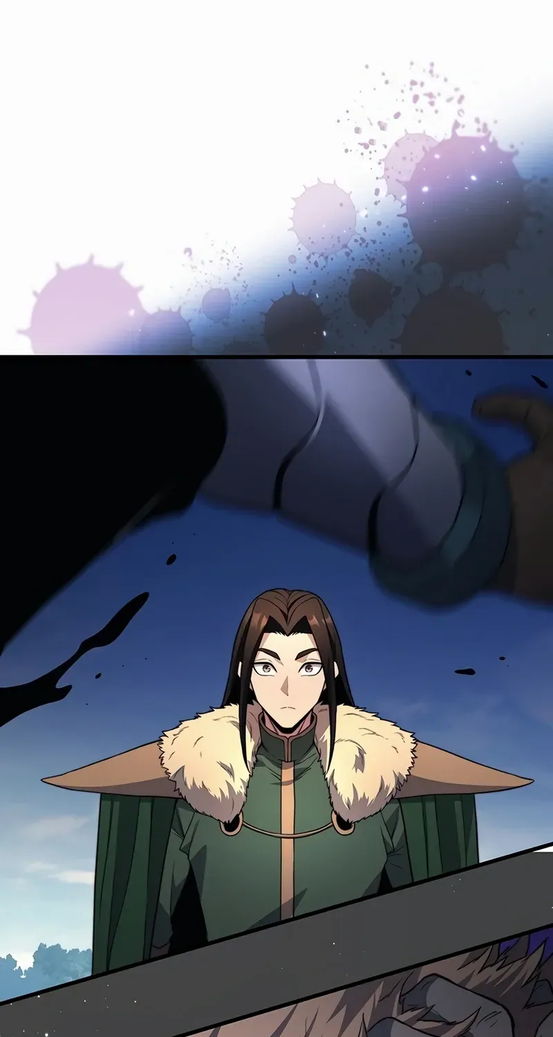 Return of the Apocalypse-Class Death Knight Chapter 31 page 97 - 
