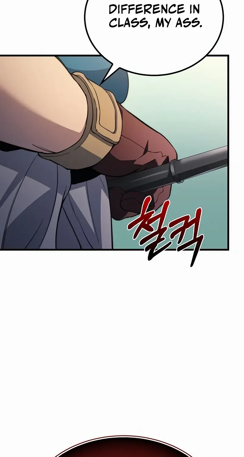 Return of the Apocalypse-Class Death Knight Chapter 31 page 99 - 