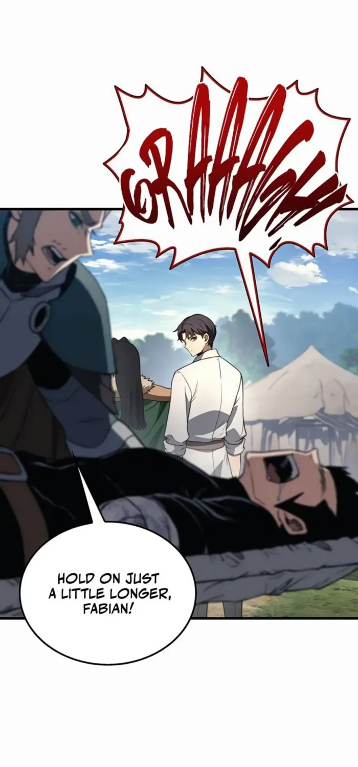Return of the Apocalypse-Class Death Knight Chapter 32 page 2 - 
