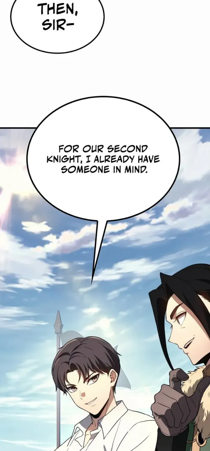 Return of the Apocalypse-Class Death Knight Chapter 32 page 11 - 