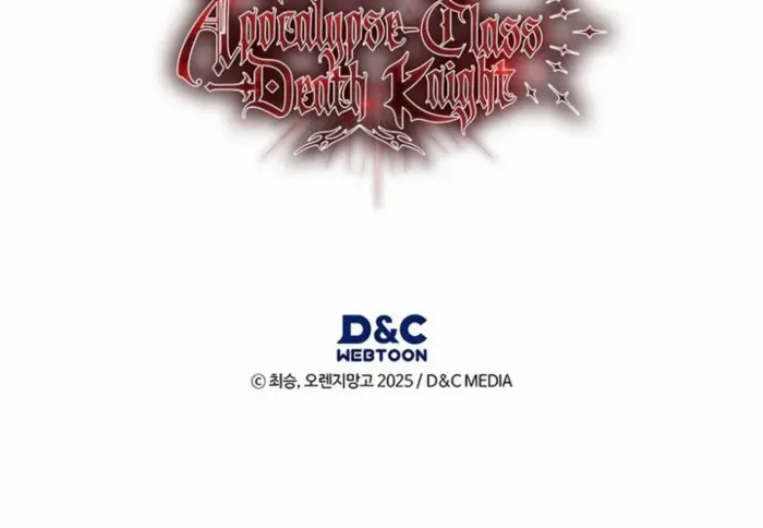 Return of the Apocalypse-Class Death Knight Chapter 32 page 101 - 