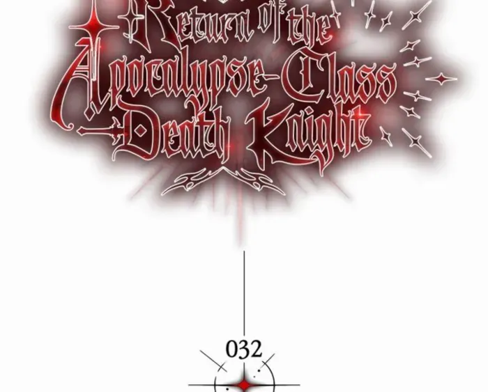 Return of the Apocalypse-Class Death Knight Chapter 32 page 14 - 