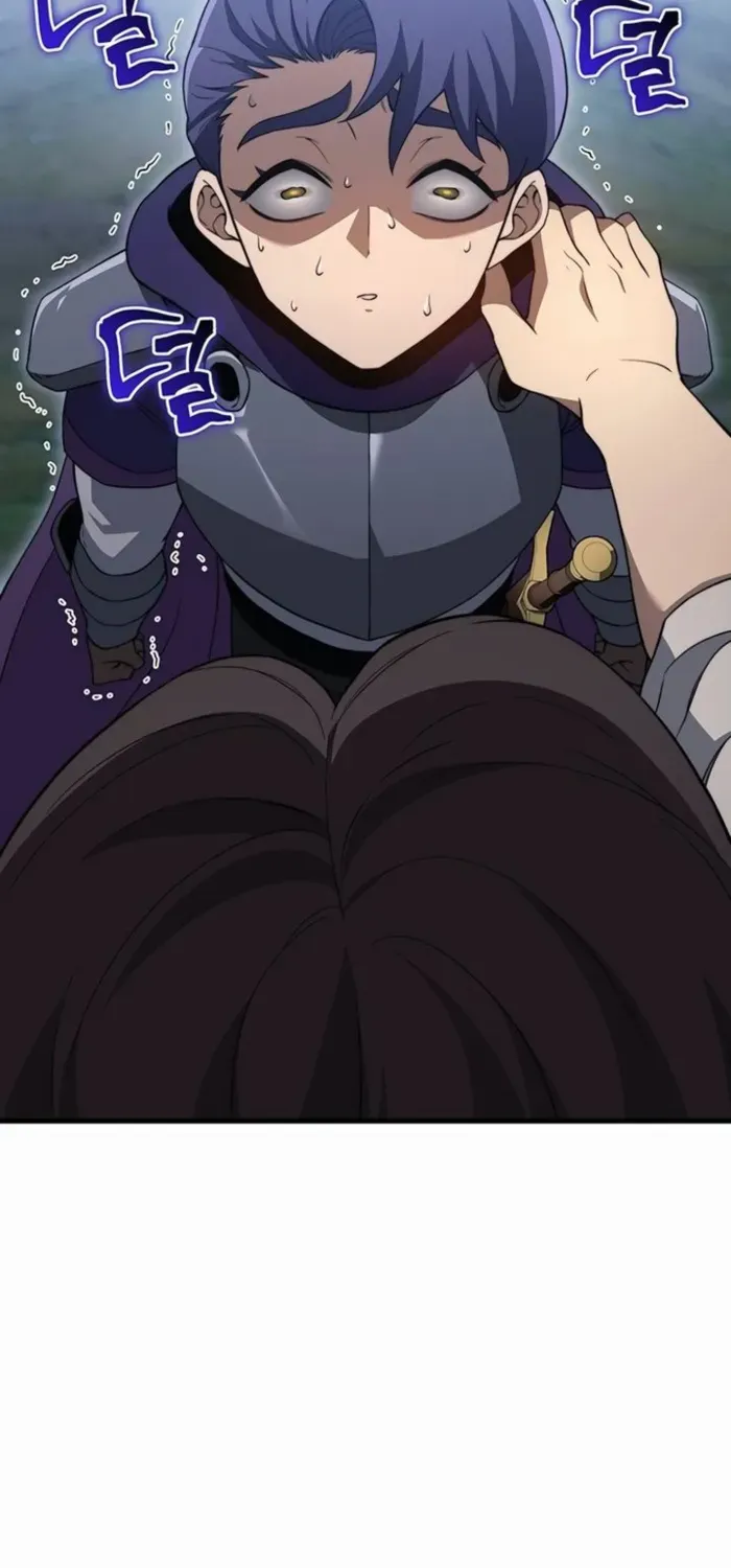 Return of the Apocalypse-Class Death Knight Chapter 32 page 16 - 
