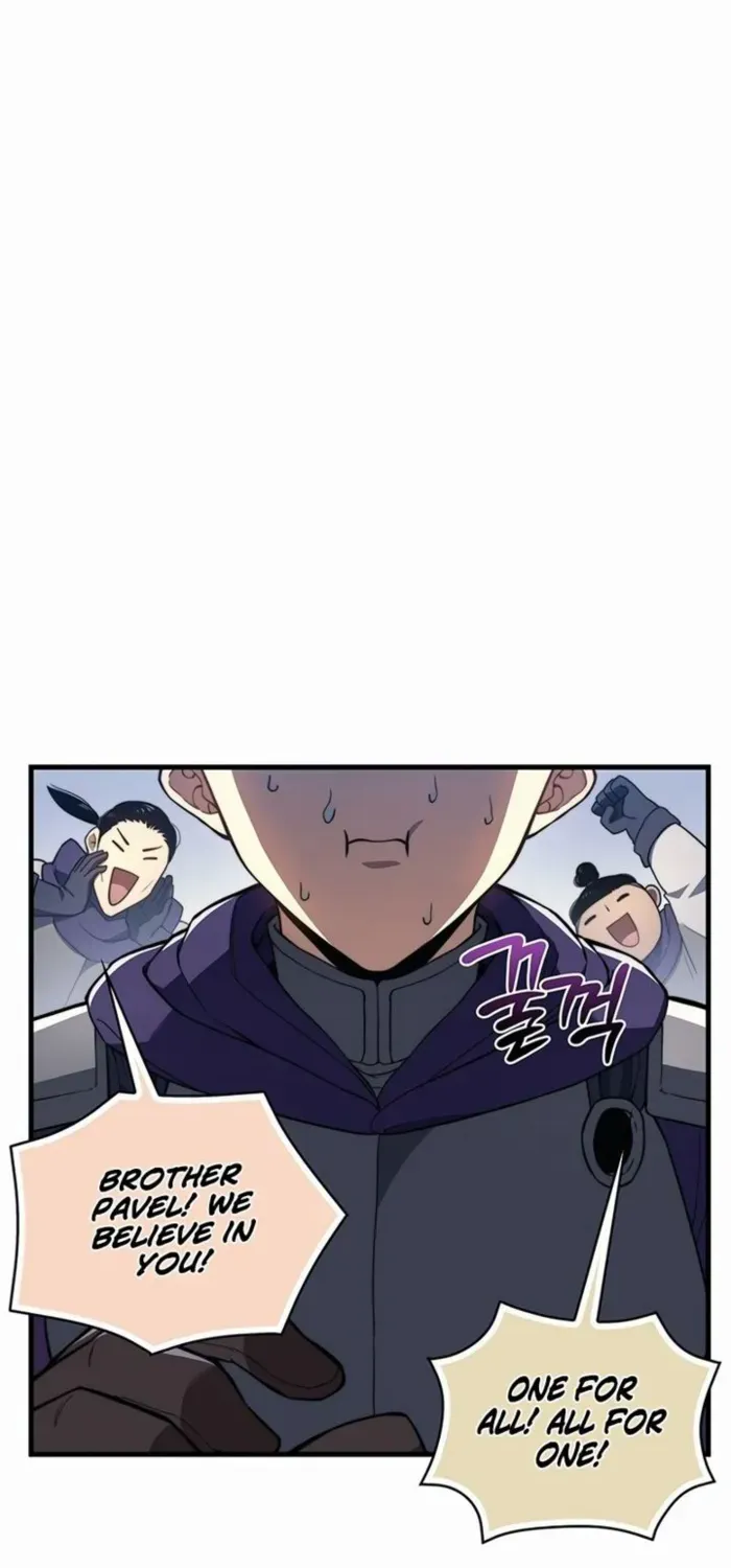Return of the Apocalypse-Class Death Knight Chapter 32 page 18 - 