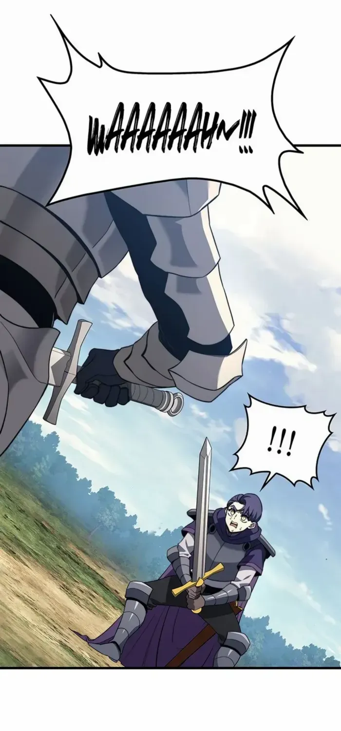 Return of the Apocalypse-Class Death Knight Chapter 32 page 28 - 