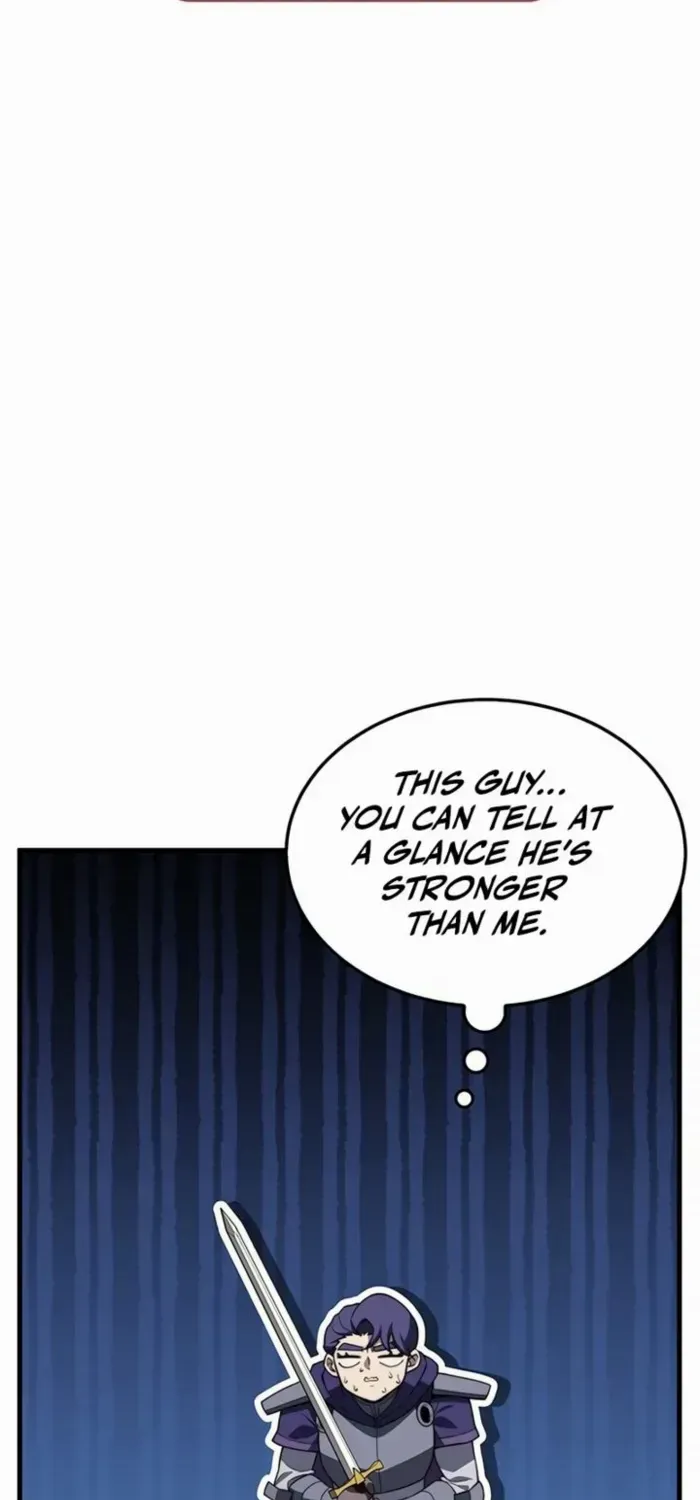Return of the Apocalypse-Class Death Knight Chapter 32 page 31 - 