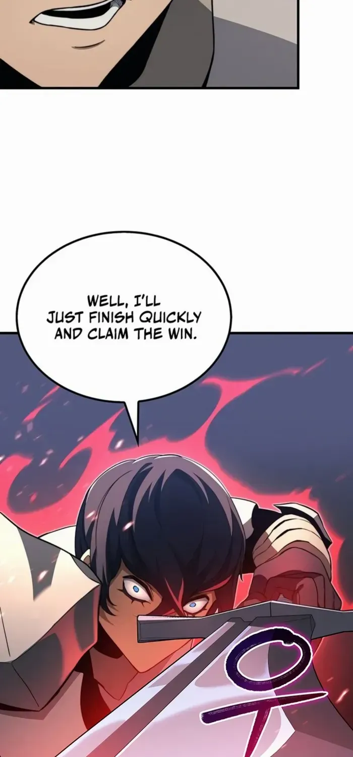 Return of the Apocalypse-Class Death Knight Chapter 32 page 33 - 
