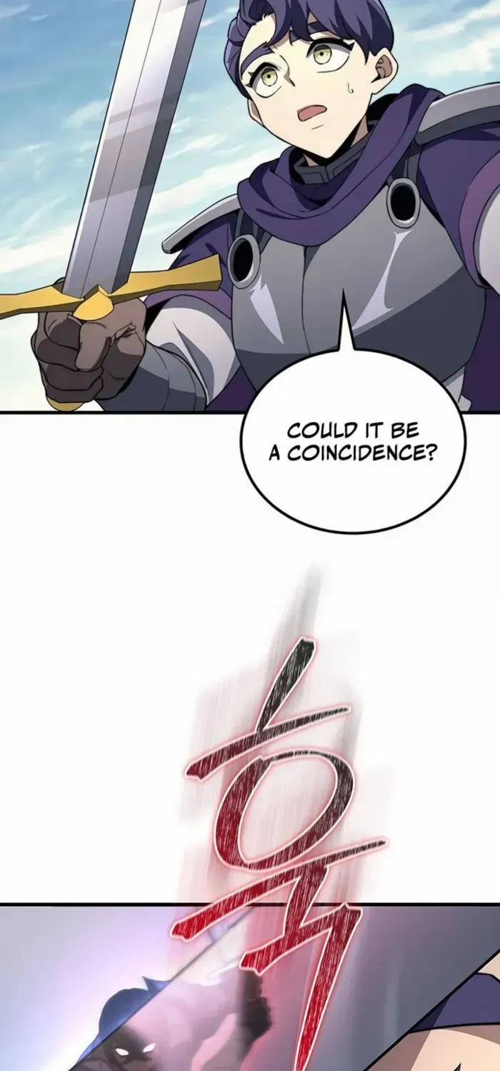 Return of the Apocalypse-Class Death Knight Chapter 32 page 41 - 