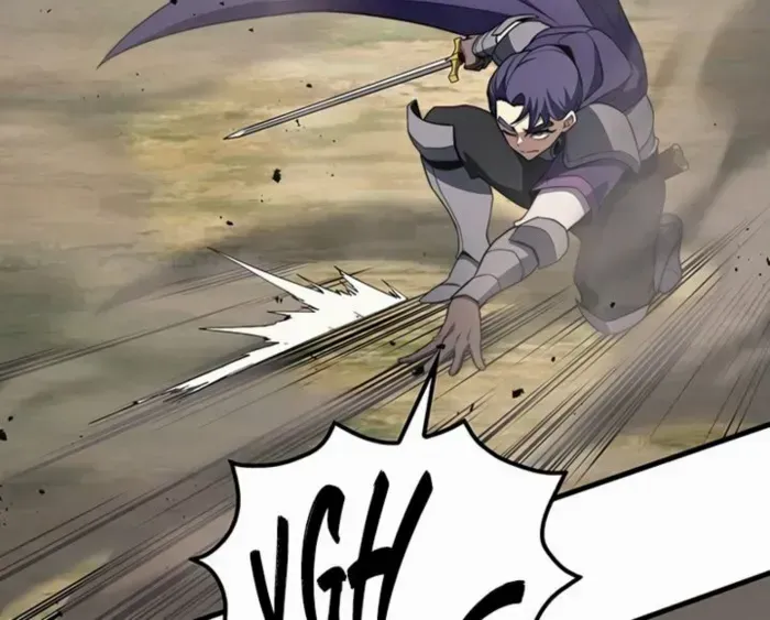 Return of the Apocalypse-Class Death Knight Chapter 32 page 44 - 