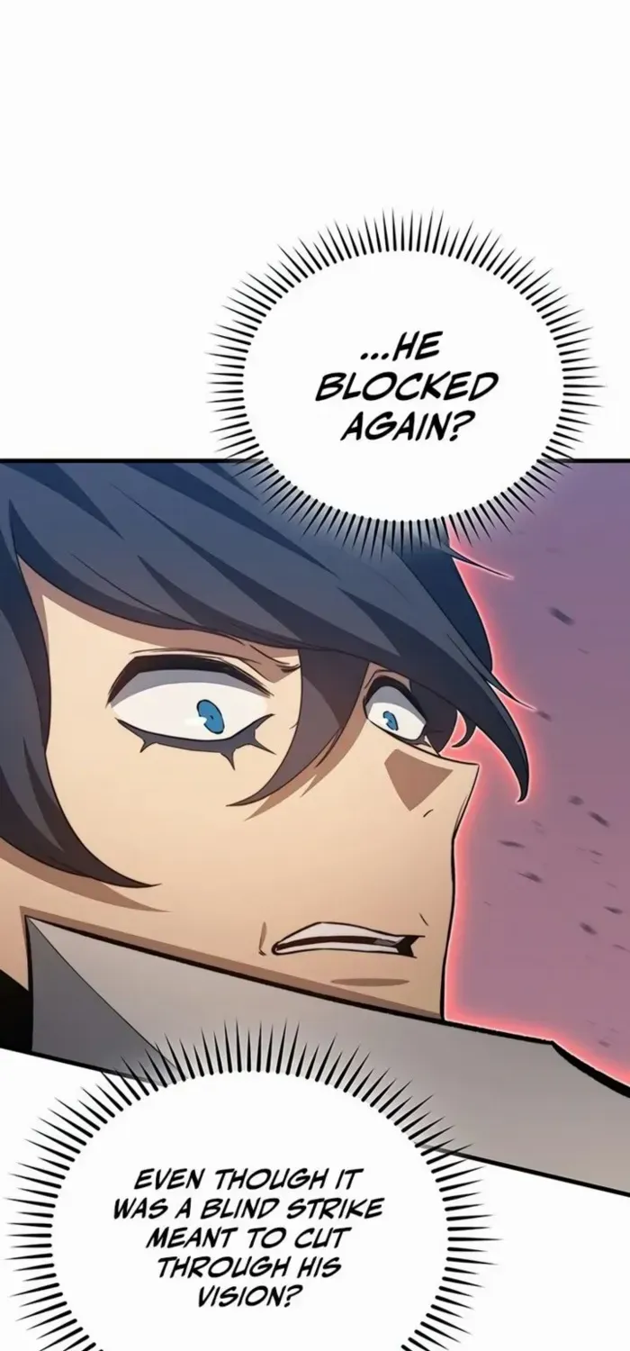 Return of the Apocalypse-Class Death Knight Chapter 32 page 48 - 