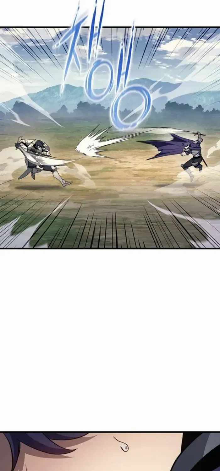 Return of the Apocalypse-Class Death Knight Chapter 32 page 50 - 