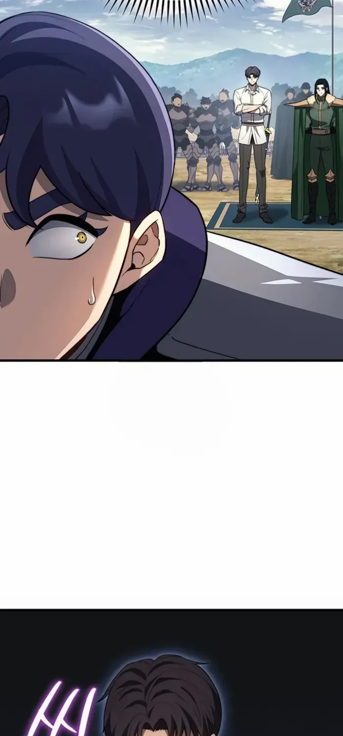 Return of the Apocalypse-Class Death Knight Chapter 32 page 53 - 