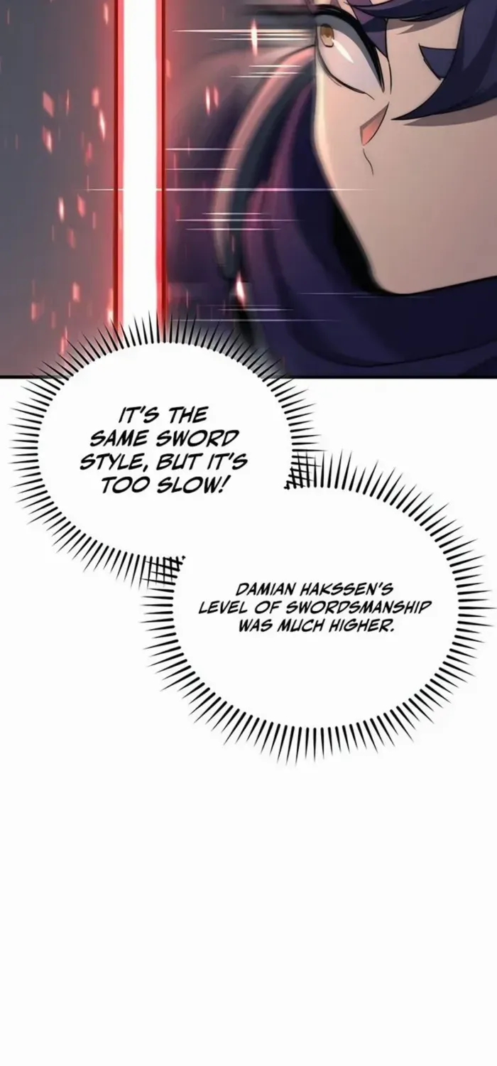 Return of the Apocalypse-Class Death Knight Chapter 32 page 62 - 