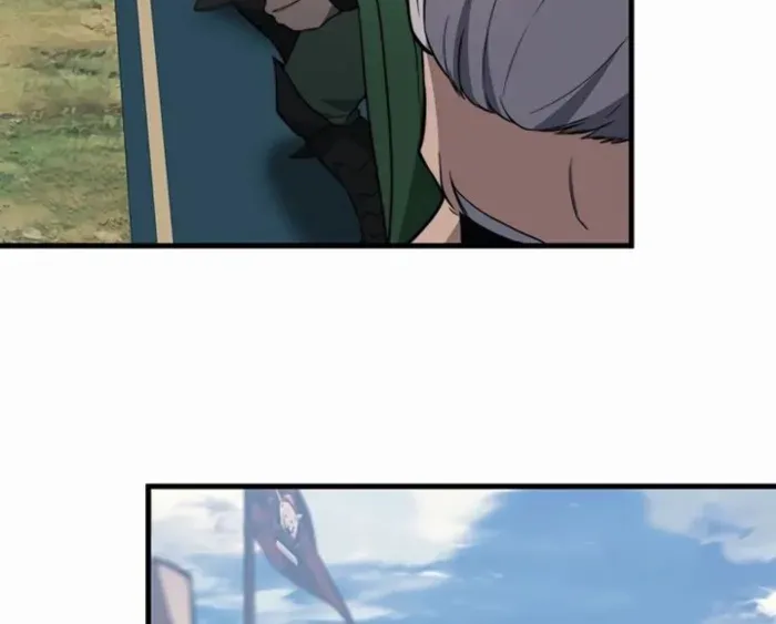 Return of the Apocalypse-Class Death Knight Chapter 32 page 74 - 