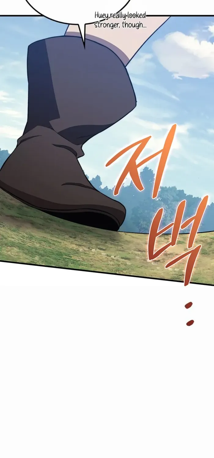 Return of the Apocalypse-Class Death Knight Chapter 32 page 83 - 