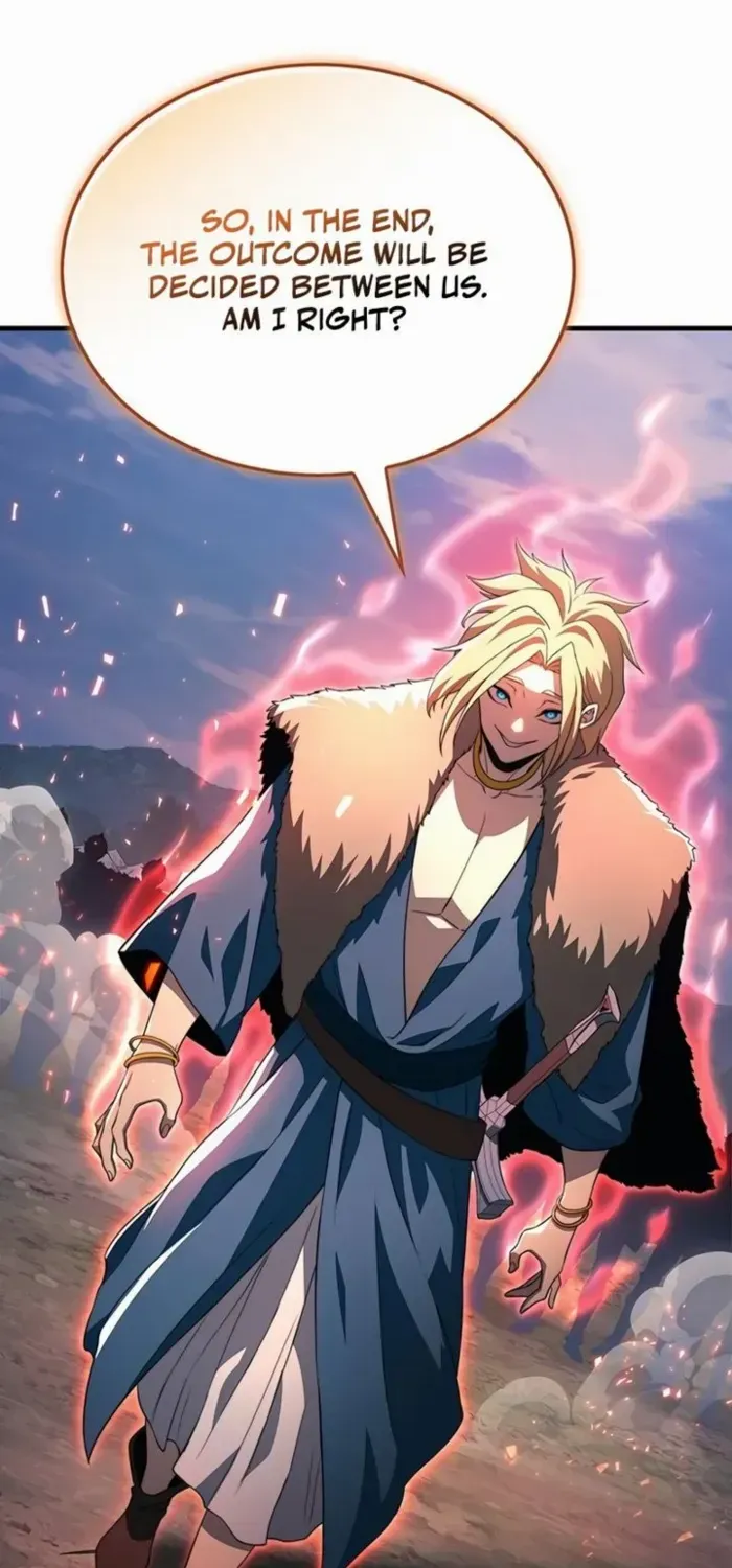 Return of the Apocalypse-Class Death Knight Chapter 32 page 86 - 
