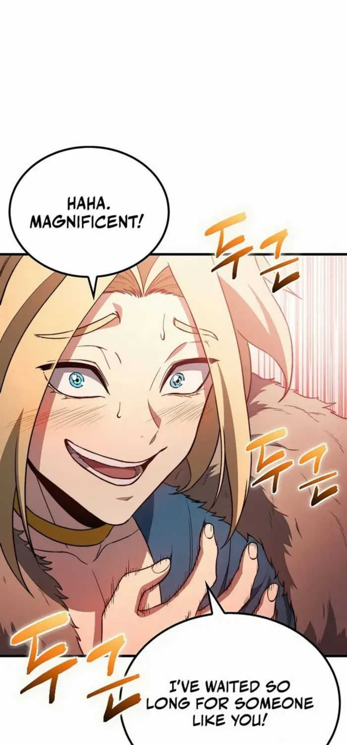 Return of the Apocalypse-Class Death Knight Chapter 32 page 92 - 