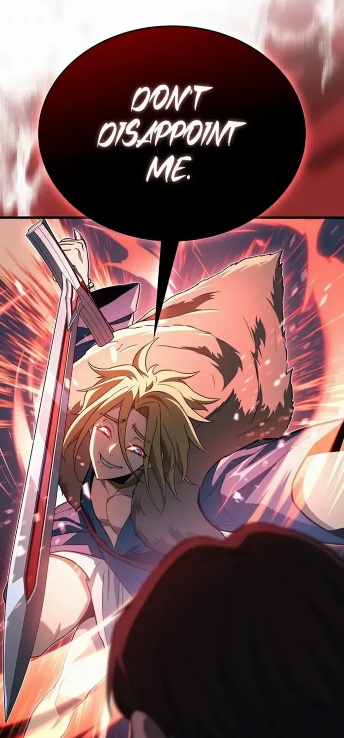 Return of the Apocalypse-Class Death Knight Chapter 32 page 98 - 