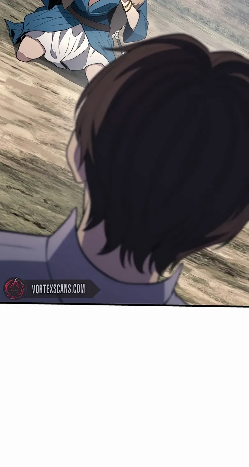 Return of the Apocalypse-Class Death Knight Chapter 33 page 101 - 