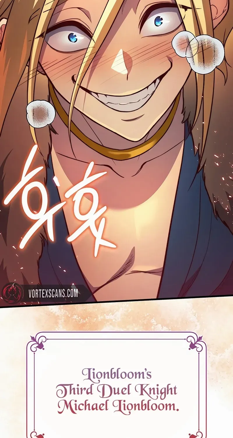 Return of the Apocalypse-Class Death Knight Chapter 33 page 21 - 