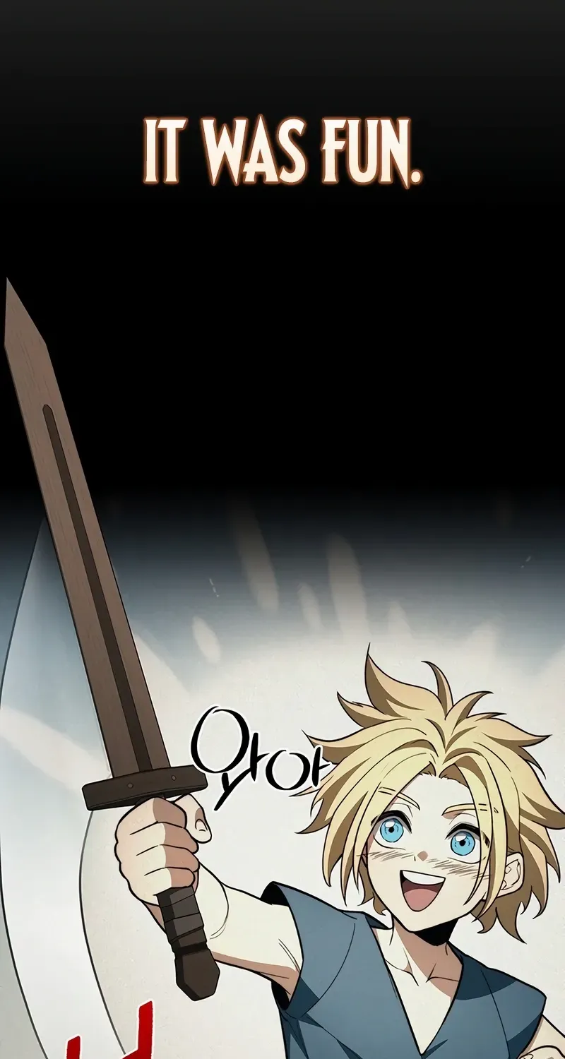 Return of the Apocalypse-Class Death Knight Chapter 33 page 24 - 