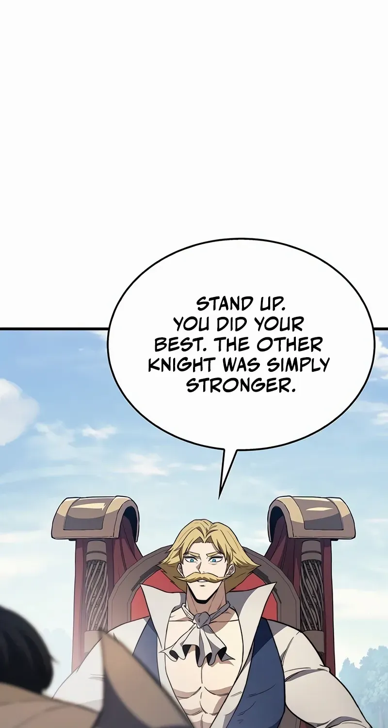 Return of the Apocalypse-Class Death Knight Chapter 33 page 4 - 