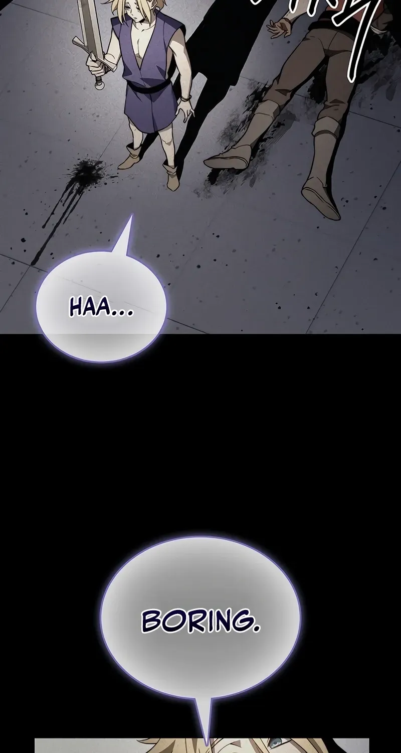 Return of the Apocalypse-Class Death Knight Chapter 33 page 32 - 