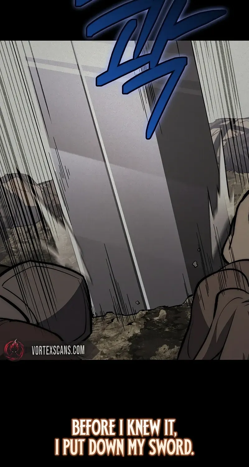 Return of the Apocalypse-Class Death Knight Chapter 33 page 34 - 