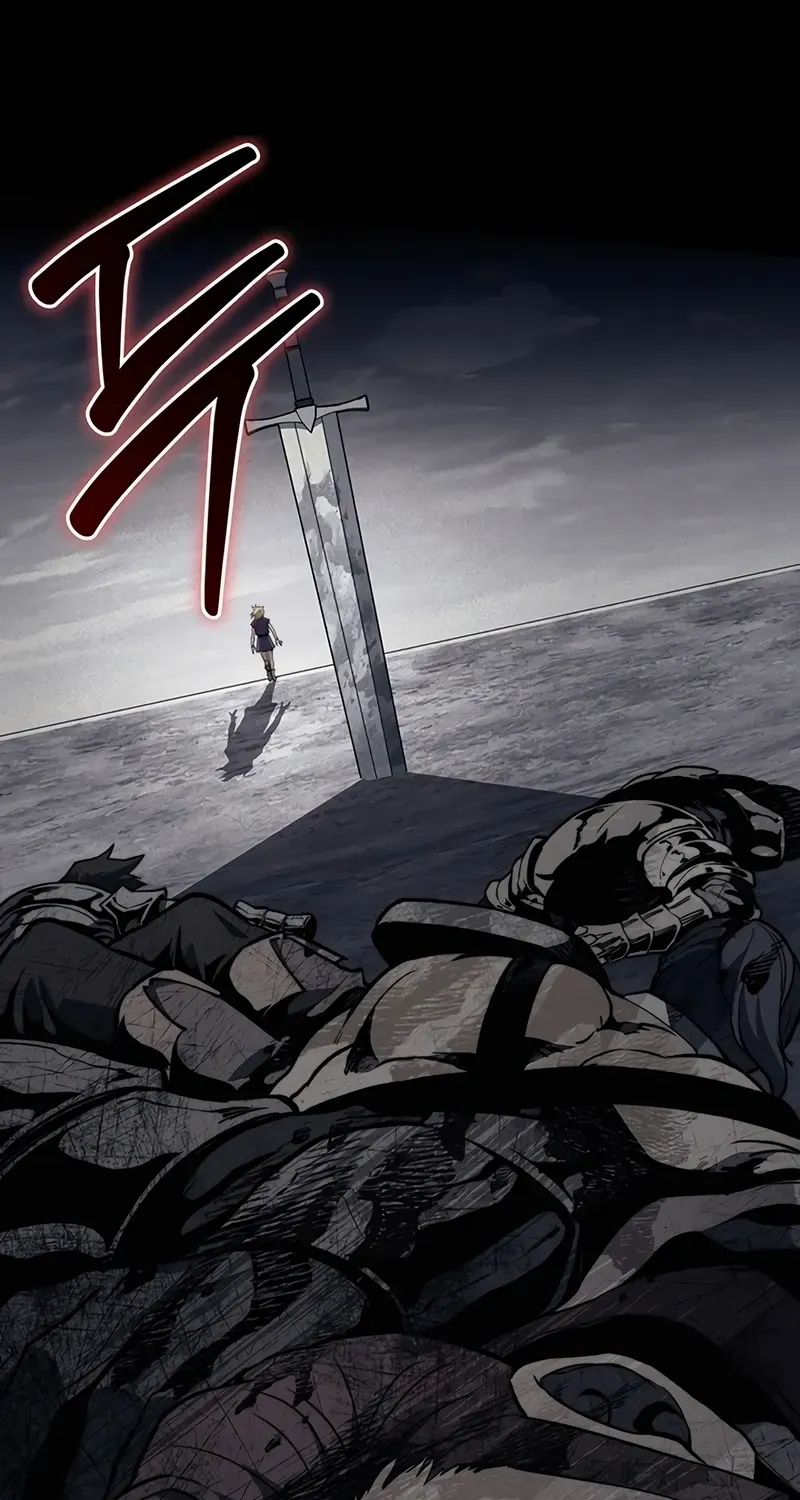 Return of the Apocalypse-Class Death Knight Chapter 33 page 35 - 