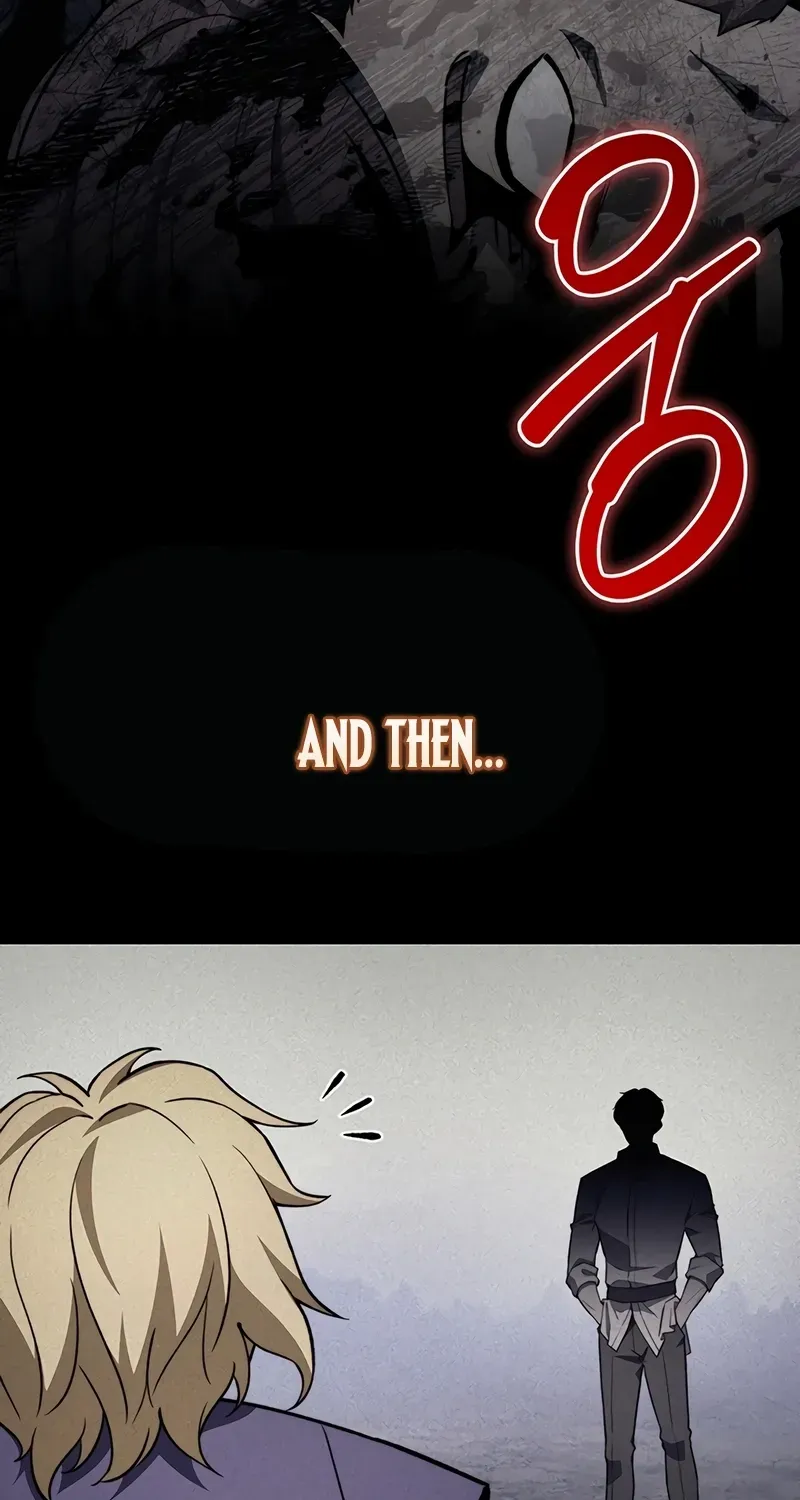 Return of the Apocalypse-Class Death Knight Chapter 33 page 36 - 