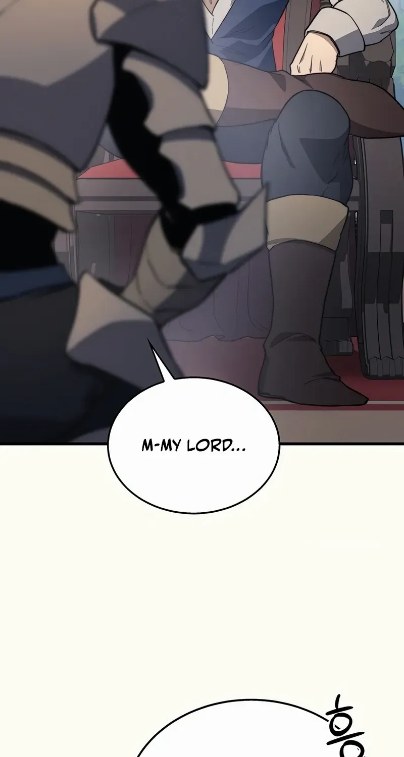 Return of the Apocalypse-Class Death Knight Chapter 33 page 5 - 