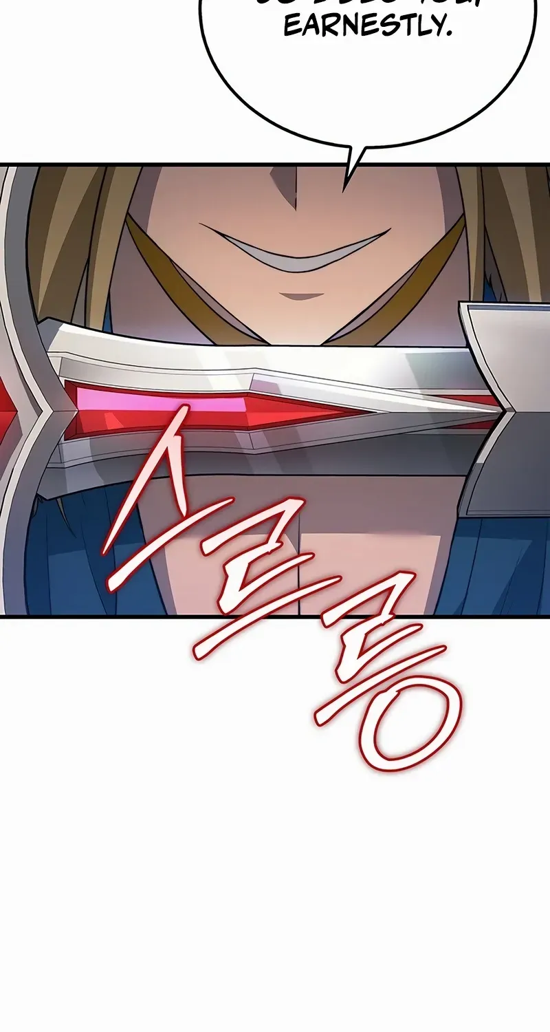 Return of the Apocalypse-Class Death Knight Chapter 33 page 42 - 