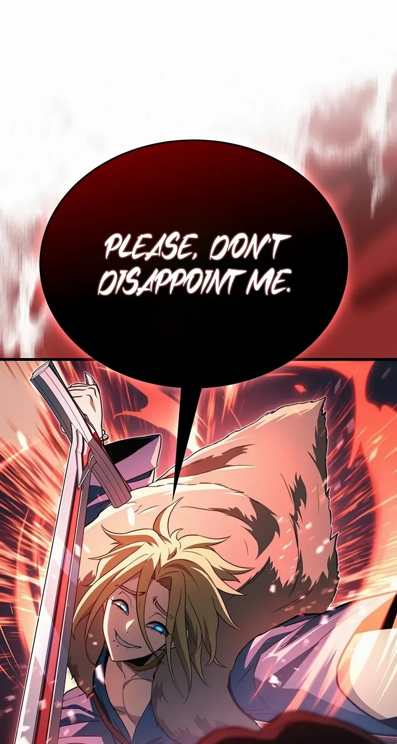 Return of the Apocalypse-Class Death Knight Chapter 33 page 43 - 