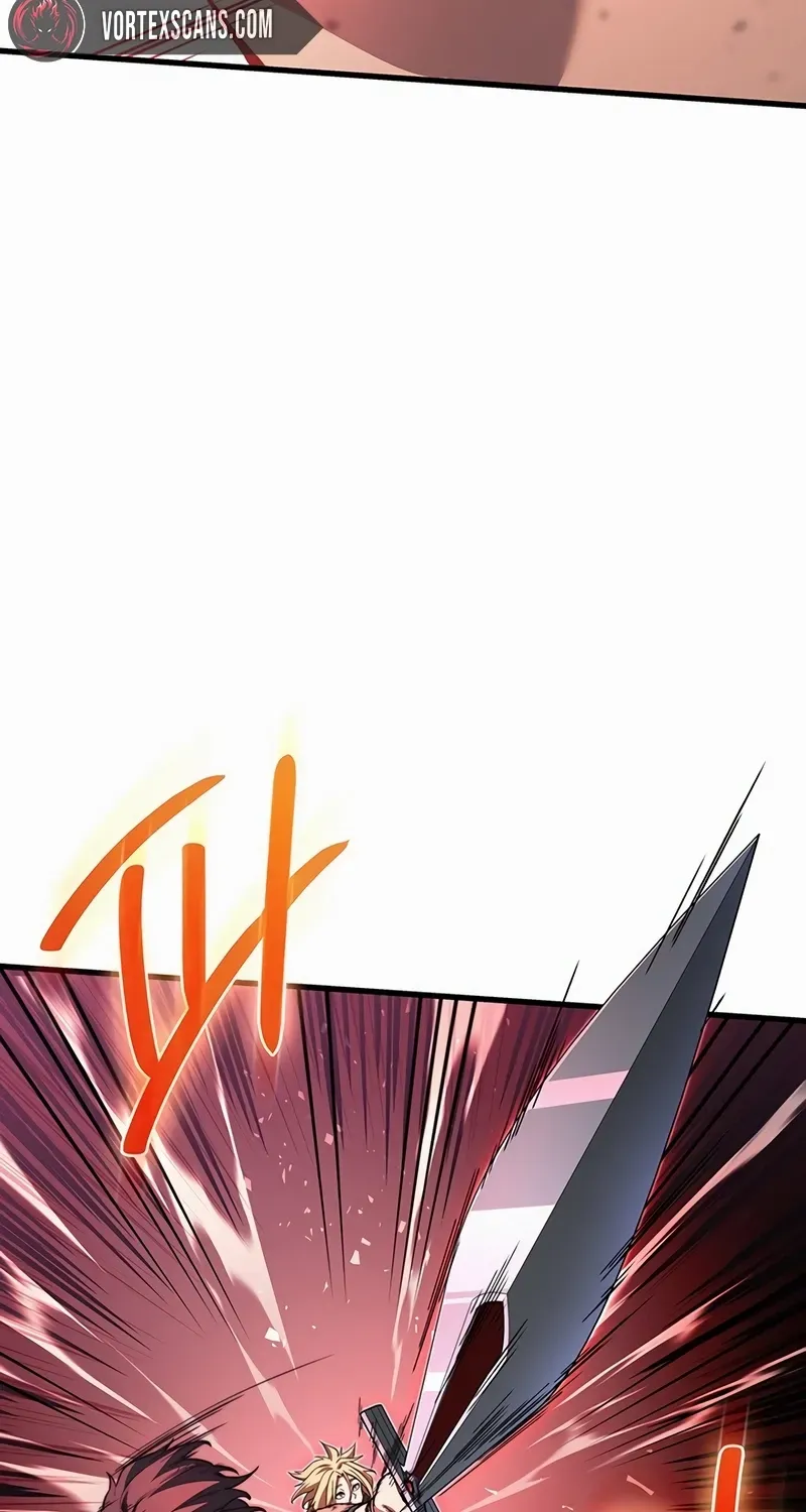 Return of the Apocalypse-Class Death Knight Chapter 33 page 46 - 