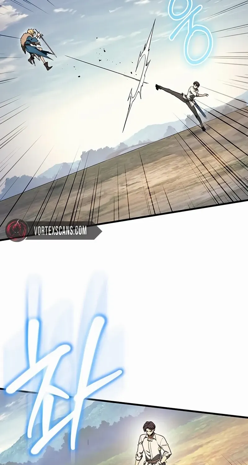Return of the Apocalypse-Class Death Knight Chapter 33 page 55 - 