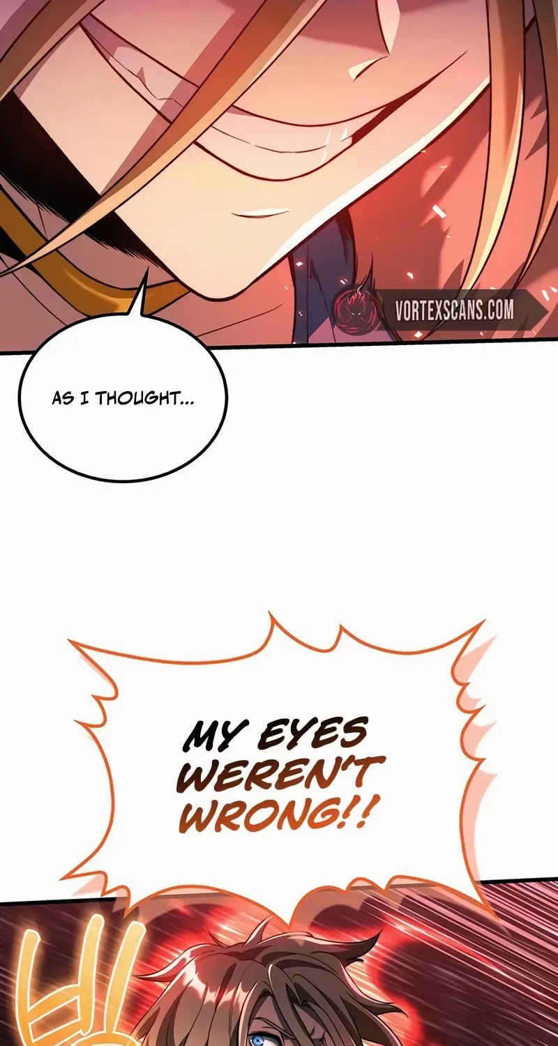 Return of the Apocalypse-Class Death Knight Chapter 33 page 65 - 