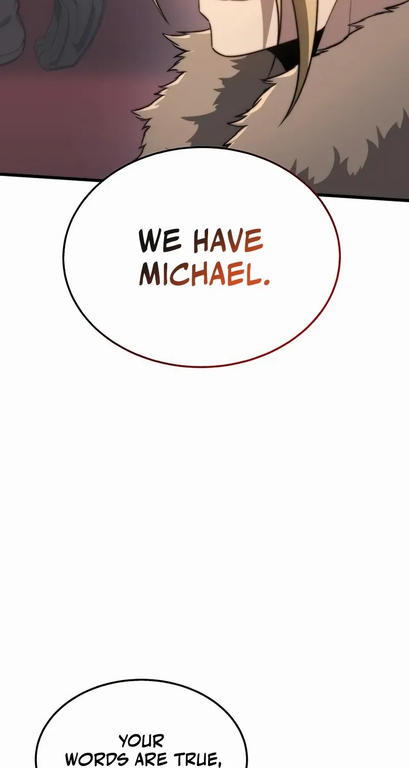 Return of the Apocalypse-Class Death Knight Chapter 33 page 8 - 