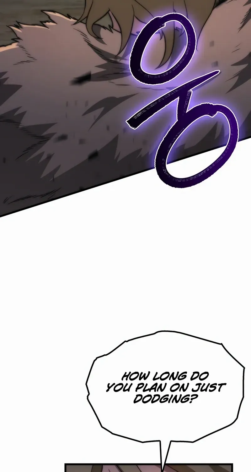 Return of the Apocalypse-Class Death Knight Chapter 33 page 74 - 